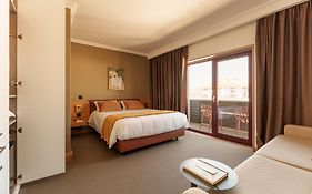 Dom Joao Hotel